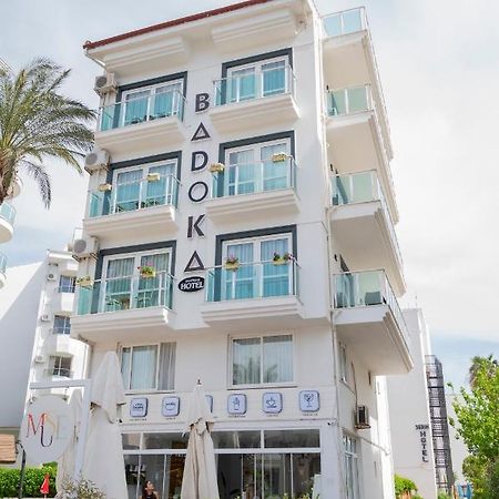Badoka Boutique Hotel Мармарис Экстерьер фото