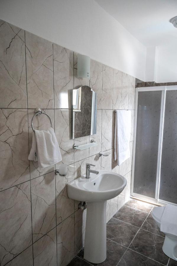 Badoka Boutique Hotel Мармарис Экстерьер фото
